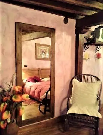 Casa de Campo Amparo