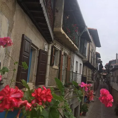 Casa de Campo Amparo