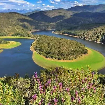 Casa de Campo Amparo *