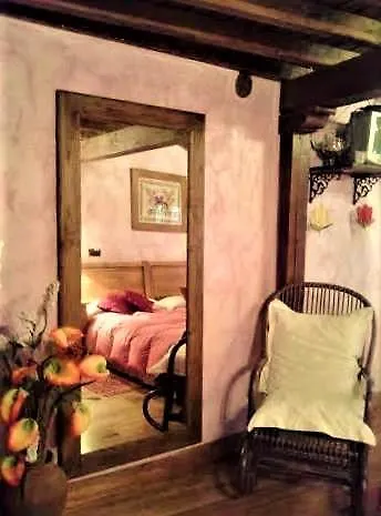 컨트리하우스 Amparo