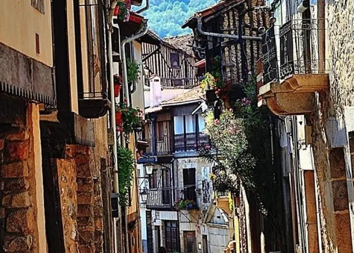 Amparo 컨트리하우스 *